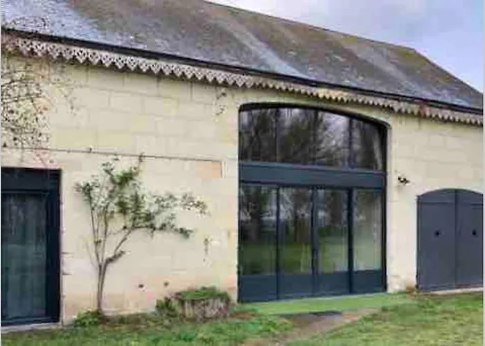 Le Logis de la Tour Saint Jacques