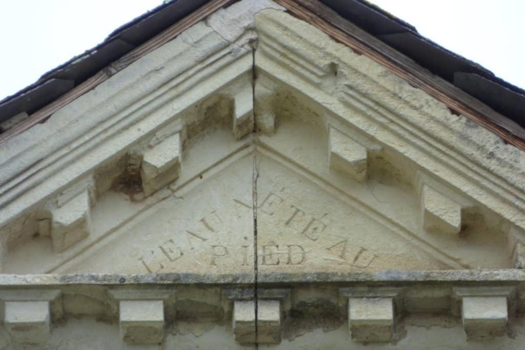 Le Logis De La Tour Saint Jacques