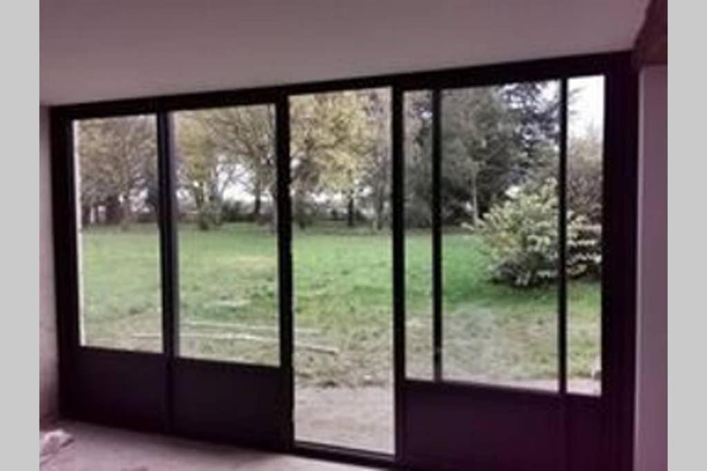 Le Logis De La Tour Saint Jacques Hébergement de vacances *