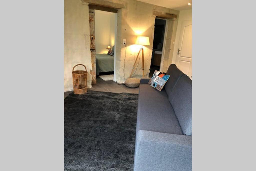 Le Logis De La Tour Saint Jacques
