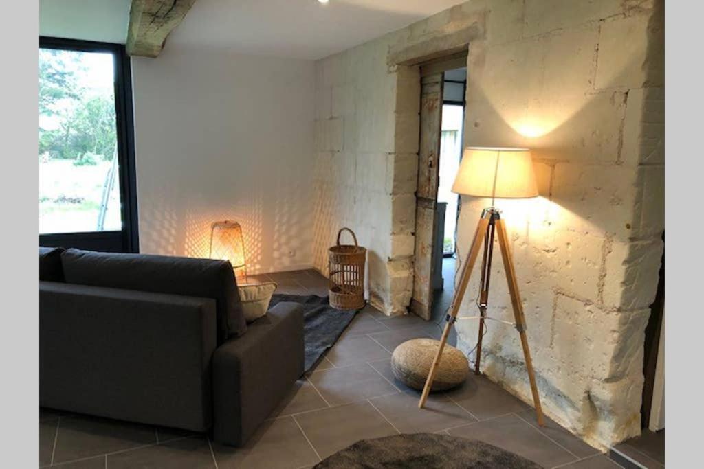Hébergement de vacances Le Logis De La Tour Saint Jacques *
